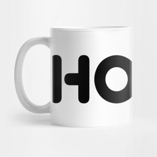 Home Mug